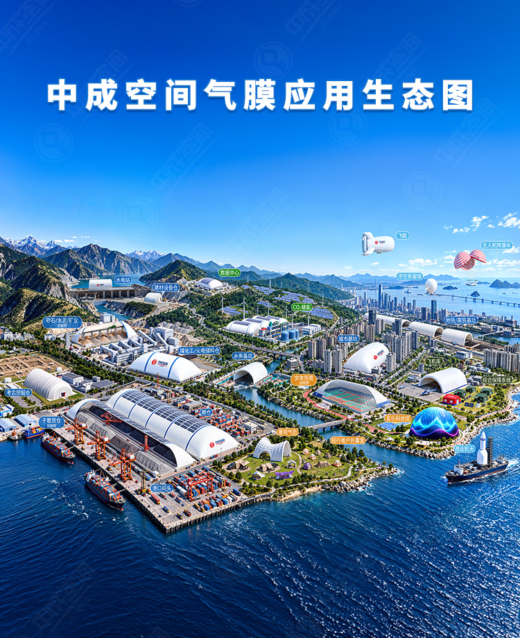 生态图
